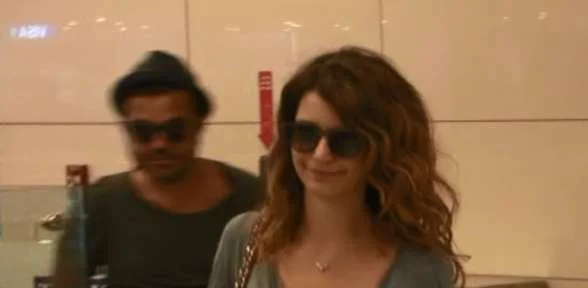 Kenan Ve Beren Abd’den Döndü