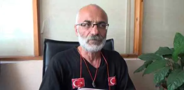 Laz Ziya’nın Ağabeyi Isyan Etti