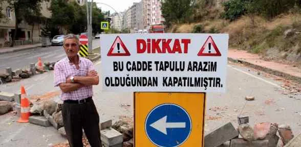 Şaka Değil Gerçek !