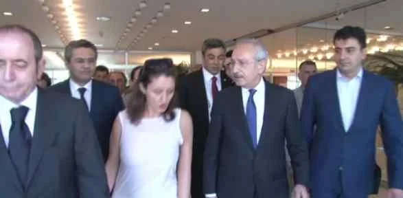Seba’nın Cenazesi Için İstanbul’da