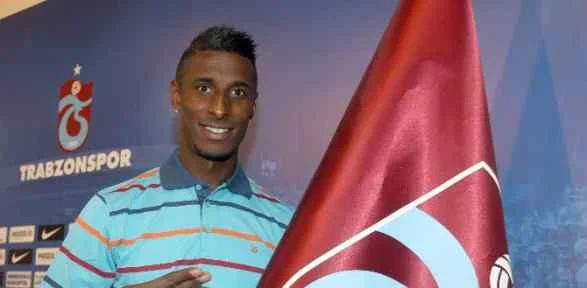 Uefa Listesinde Yok