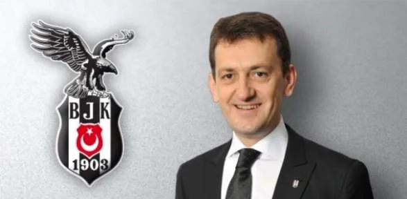 Beşiktaş’tan Flaş Açıklama