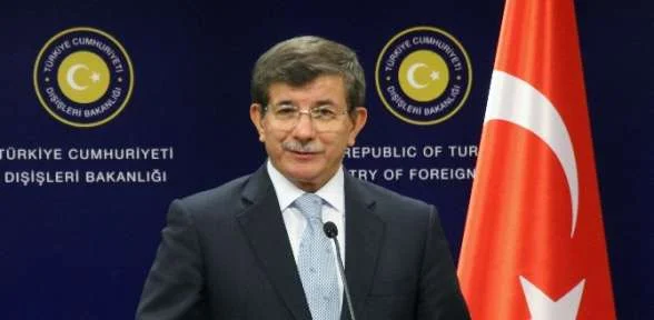 Çoğunluk Davutoğlu Diyor