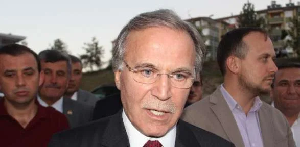 Der Spiegel’in Iddiasına Cevap Verdi