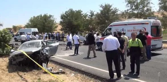 Diyarbakır’dan Acı Haber: 3 şehit