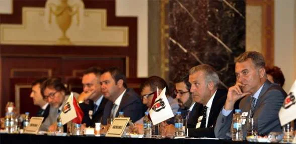 İşte Beşiktaş’ın Borcu