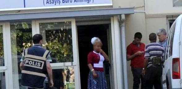 "küçük Yaşta Evlilik" Değilmiş
