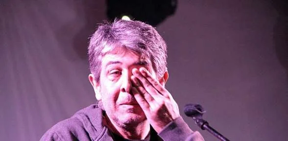 Öleceğini Rüyasında Görmüş