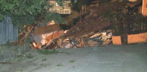 Üsküdar’da Korkutan Olay