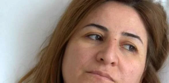 Yezidi Vekil Yardım Istedi
