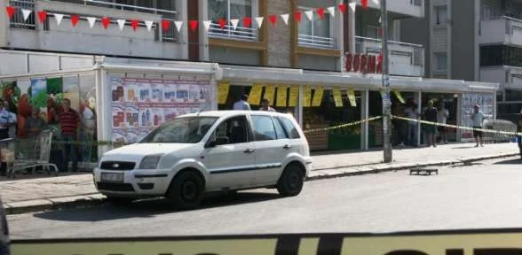 Alacak Verecek Tartışması Kanlı Bitti: 2 ölü