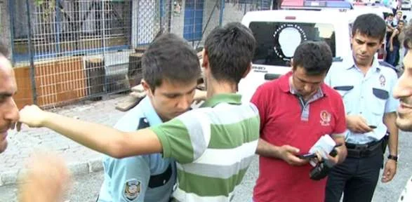 Bin Polisli Uygulama Sona Erdi
