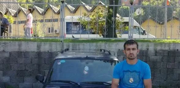 Kaçak Olduğu Iddia Edilen Ocaktaki Göçükte Hayatını Kaybetti