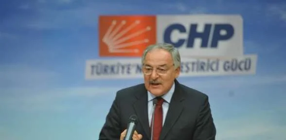 Koç’tan Kurultay Açıklaması: "ülkede Darbe Var"