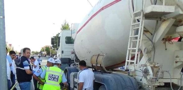 77 Yaşındaki Adamın Feci Sonu