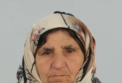 Annesini Balta Ile öldürdü