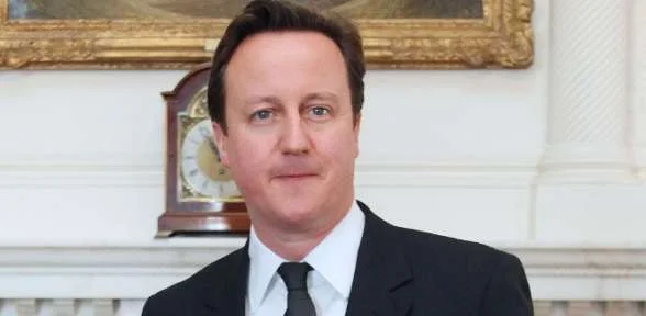 Cameron: "ingiltere Askeri Irak’ta Yer Almayacak"