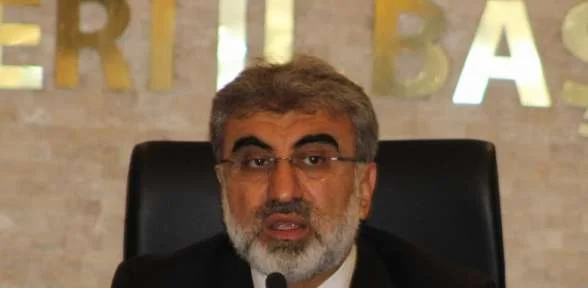 "ışid Muhatabımız Değildir"