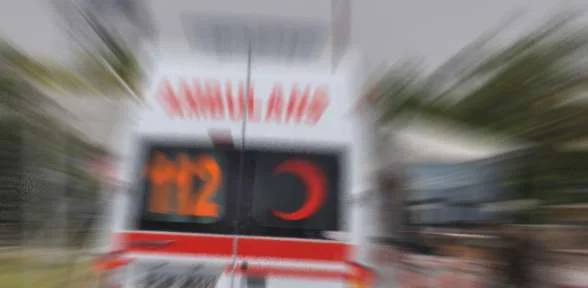 Kars’ta Minibüs Takla Attı: 12 Asker Yaralı