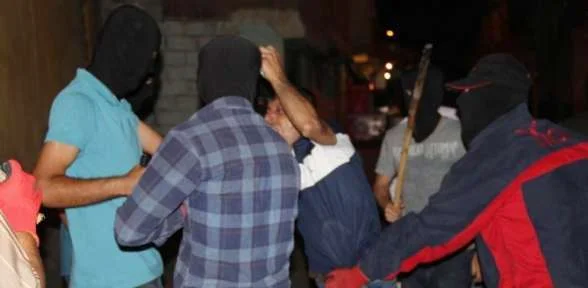 Valilik O Görüntüleri Yalanladı