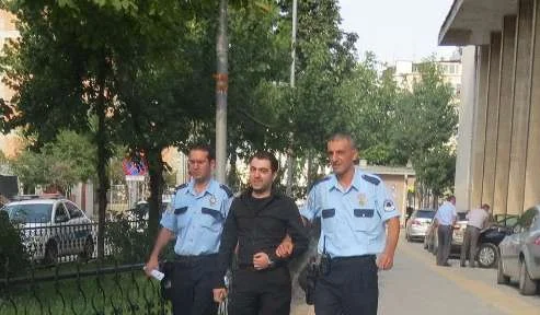 Zirve Yayınevi Davasında 95. Duruşma Sona Erdi