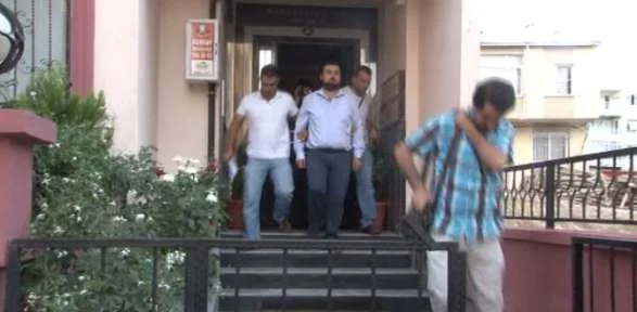 20 Gözaltı
