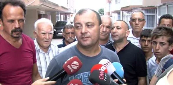 5 Gencin Kaybolduğu Olayı Anlattı