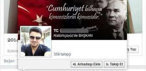 5 Yıl Hapsi Isteniyor