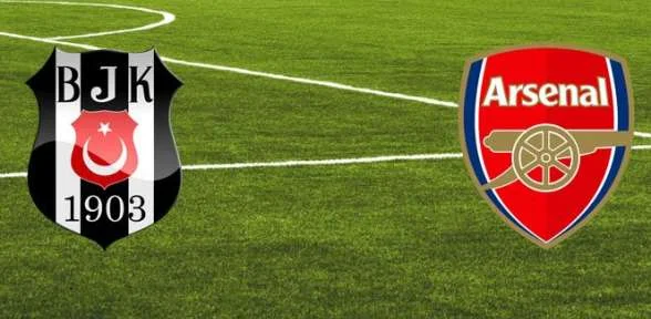 Beşiktaş’ın Ilk 11’i Belli Oldu
