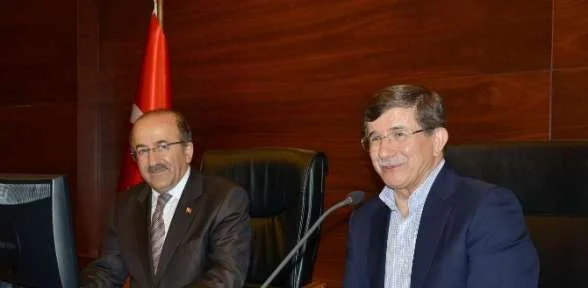 "bize Dönen Herkese Yardım Etmeyi Bir Borç Biliriz"