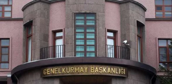 Genelkurmay’dan "lice" Açıklaması Geldi