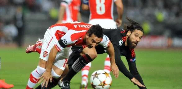 Kartal Sessiz Başladı