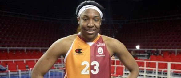 Kelsey Bone Ile Sözleşme Yenilendi