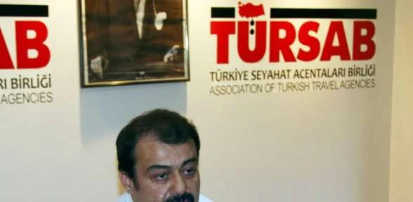 "6 Avrupalı 1 Arap Etmiyor"