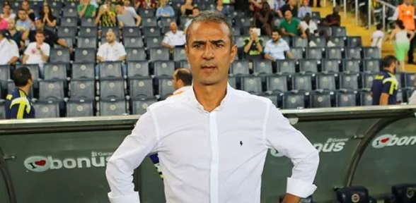 İsmail Kartal Stratejisini Açıkladı