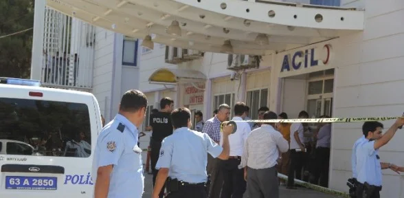 Kan Davasında 1 Kişi öldü, 4 Kişi Yaralandı