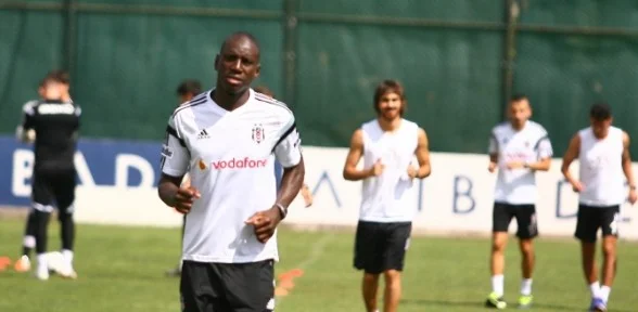 Kartal’a Durmak Yok