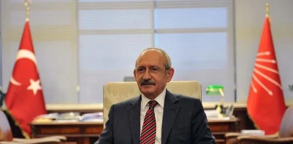 Kılıçdaroğlu’ndan Yardım çağrısı