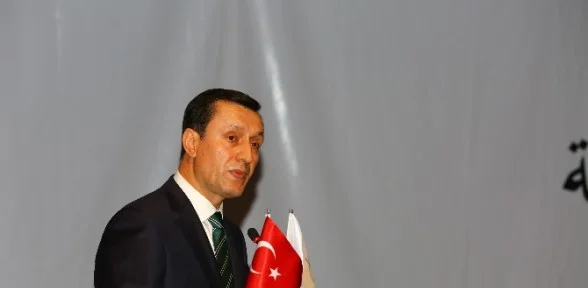 ’’mikro Seviyede Küçük Devletçikler Oluşturma Gayreti Içerisindeler’’