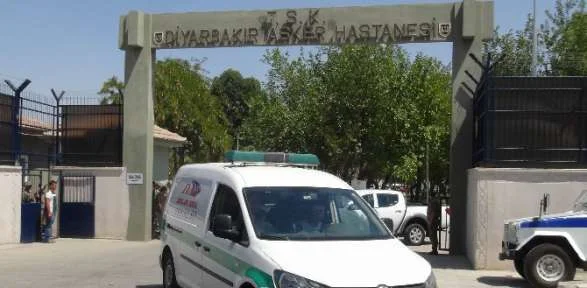 Şehit Memleketine Uğurlandı