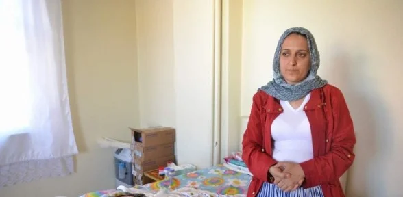 110 Bin Lira Ve 3 Bin 700 Doları çöpe Attı