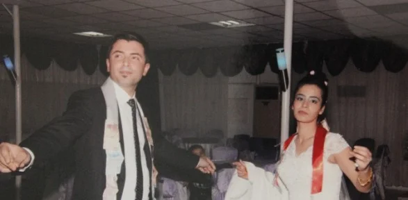 Çılgın Aşığın Film Gibi Evliliği Karakolda Bitti