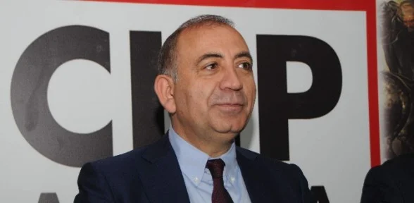 Gürsel Tekin şikayetçi Oldu