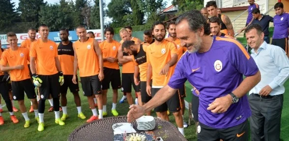 İyi Ki Doğdun Prandelli