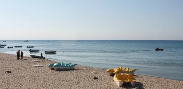 Kumburgaz’daki Işletme Sahibi Tutuklandı