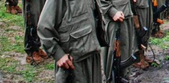 Pkk’lılar Işçilere Ateş Açtı: 1 Işçi Ağır Yaralandı