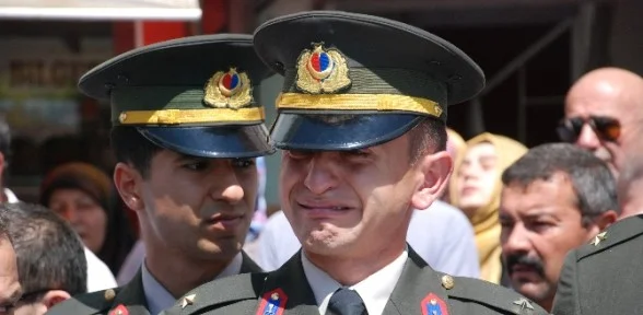 Şehide Veda