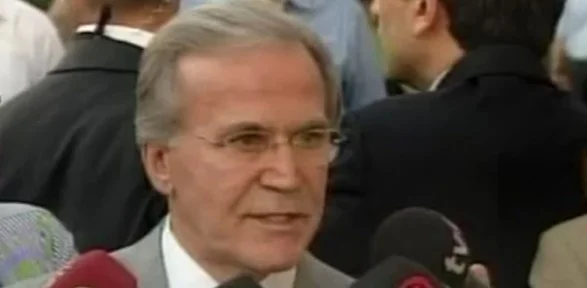 Yeni Başbakan Hakkında Ilk Yorumu