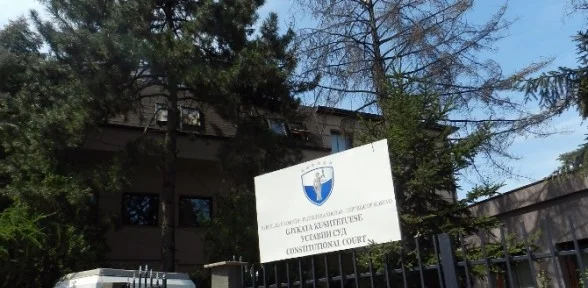 Anayasa Mahkemesi Kararını Verdi