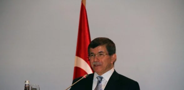 Başbakanlık Korumaları Konutuna Geldi